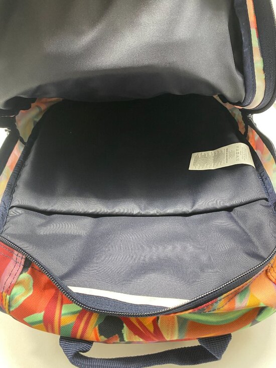 DAKINE CAMPUS M BACKPACK 25L TROPICAL UTOPIA main image 6